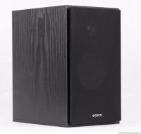 microsystem Sony speaker 0002